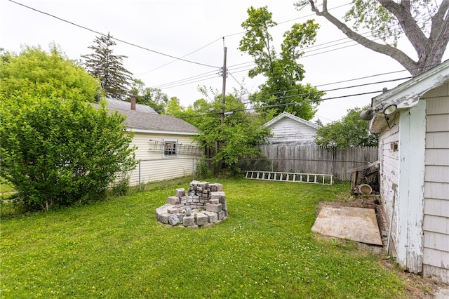 2092 Titus Ave, Irondequoit, NY 14622 - view of yard