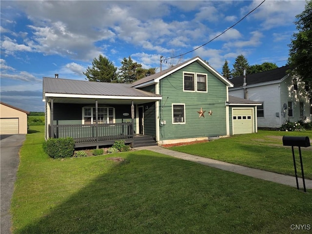 12478 School St, Rodman, NY 13682 - photo 1