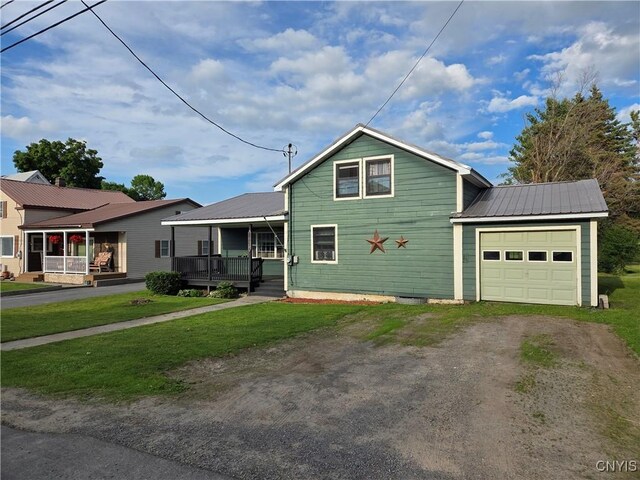 12478 School St, Rodman, NY 13682 - photo 4