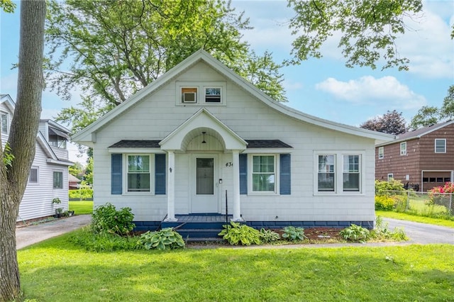 434 Crossfield Rd, Irondequoit, NY 14609 - view of bungalow