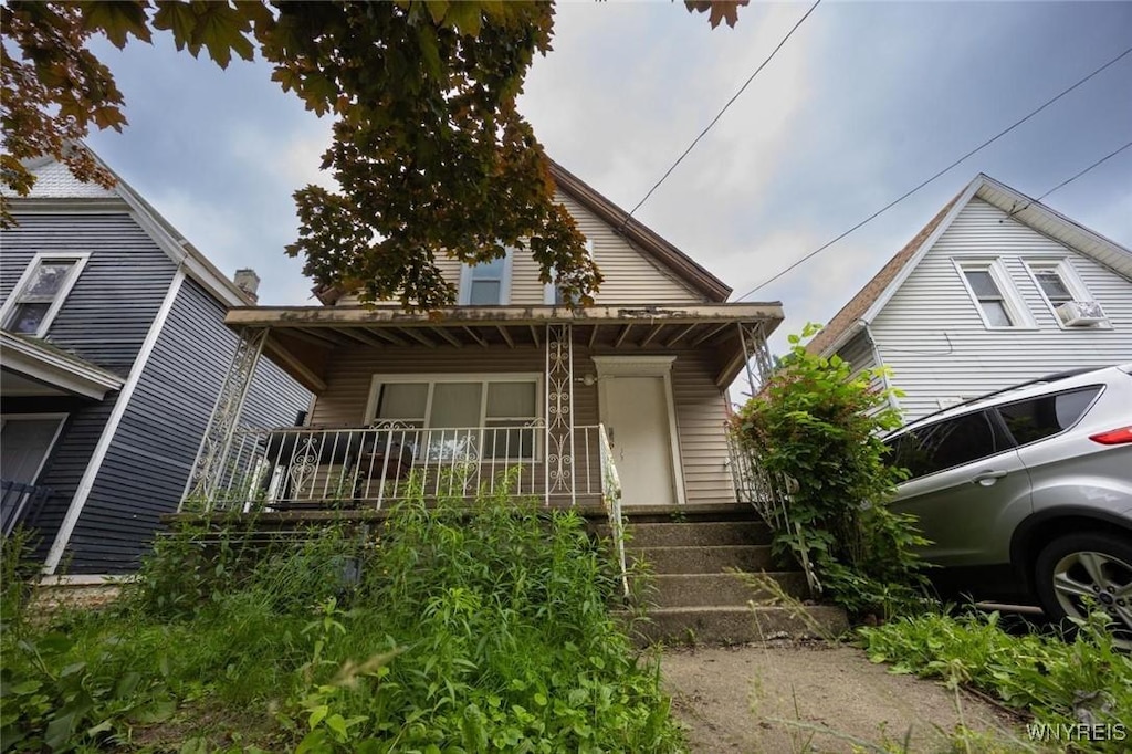 34 Schiller St, Buffalo, NY 14206 - photo 1