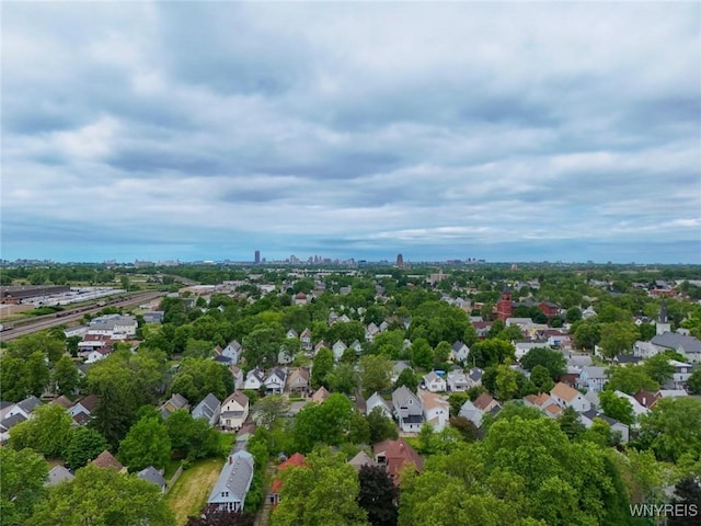 34 Schiller St, Buffalo, NY 14206 - view of property location
