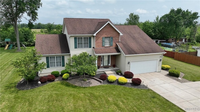 6869 Townline Rd, Pendleton, NY 14120 - photo 2
