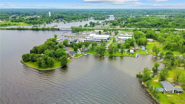 32 Coblesub Rd, West Monroe, NY 13036 - aerial view of a nearby body of water
