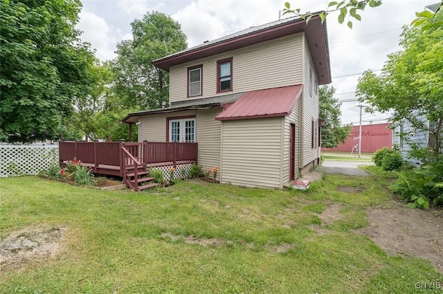 550 W End Ave, Wilna, NY 13619 - photo 43