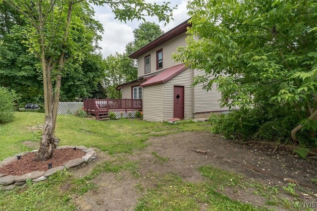 550 W End Ave, Wilna, NY 13619 - photo 44