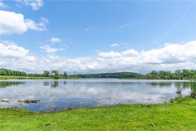 2226 Deiter Rd, Wayland, NY 14572 - water view