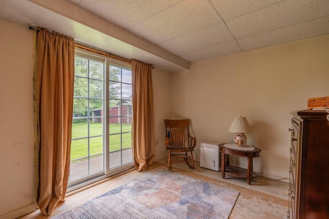 2226 Deiter Rd, Wayland, NY 14572 - view of living area