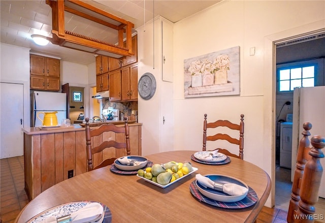 711 Sandy Ave, Evans, NY 14006 - view of dining room