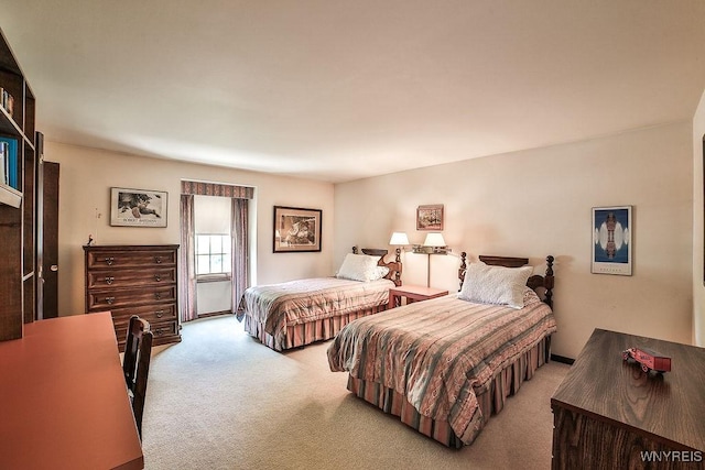 177 Foxpoint W, Amherst, NY 14221 - view of carpeted bedroom
