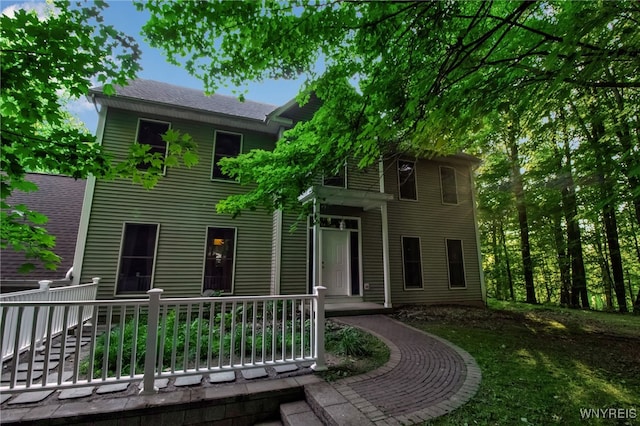 8480 Rochester Rd, Royalton, NY 14067 - photo 1
