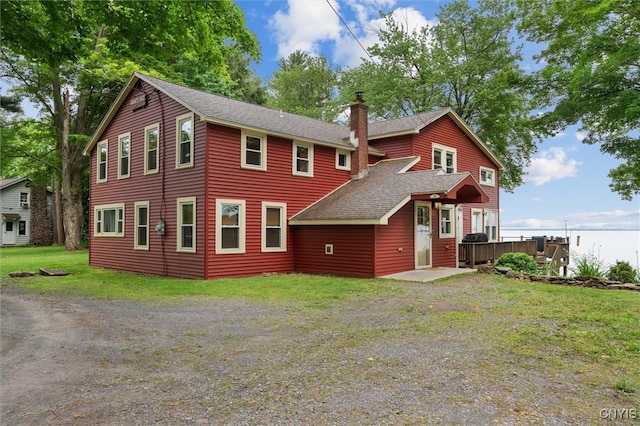 36 Ackerman Rd, Constantia, NY 13028 - photo 3