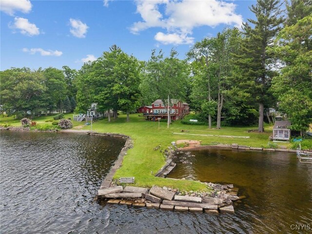 36 Ackerman Rd, Constantia, NY 13028 - photo 6