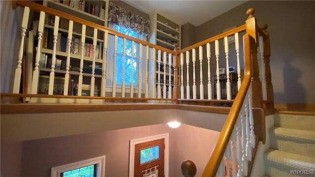 41 Maple Ave, Hamburg, NY 14075 - view of stairway