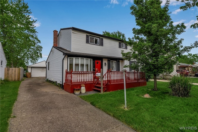 305 Mcnaughton Ave, Cheektowaga, NY 14225 - photo 2