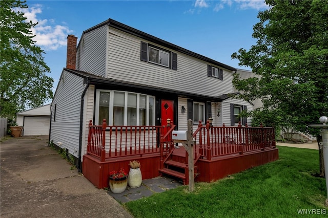 305 Mcnaughton Ave, Cheektowaga, NY 14225 - photo 1