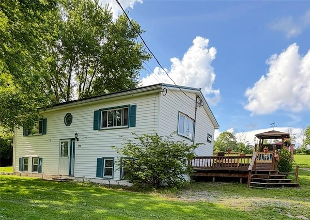 111 Frost Hollow Rd, Tioga, NY 13734 - photo 1