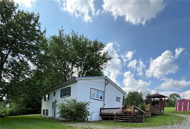 111 Frost Hollow Rd, Tioga, NY 13734 - photo 2