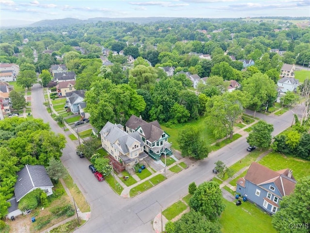 905-07 Tallman St, Syracuse, NY 13204 - aerial perspective of suburban area