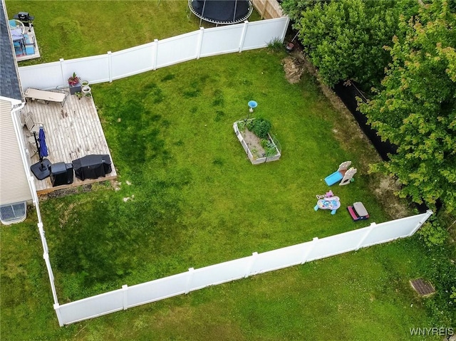 4217 Arthur Ct, Hamburg, NY 14075 - aerial view