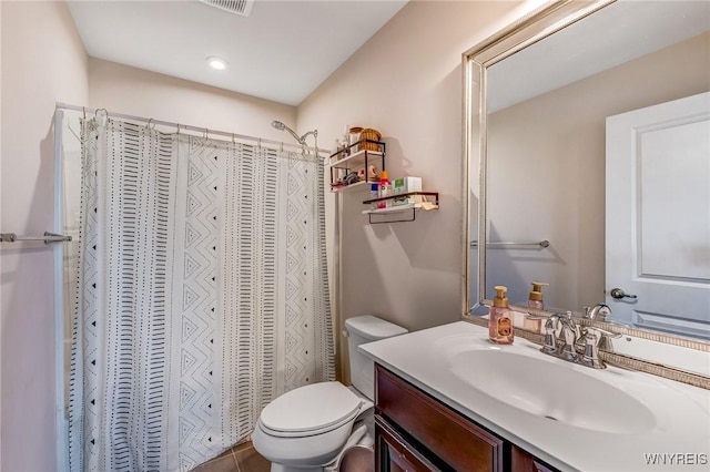 4217 Arthur Ct, Hamburg, NY 14075 - bathroom featuring vanity and a shower with shower curtain