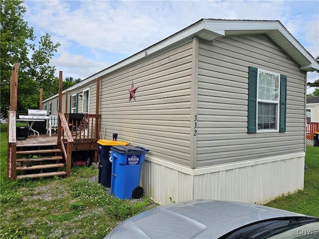 332 Mary St, Frankfort, NY 13340 - photo 2