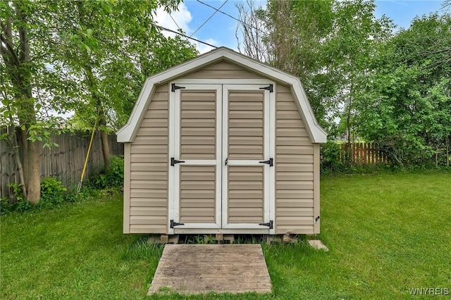 48 Meaford Rd, Cheektowaga, NY 14215 - view of shed