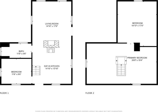 661 Lewis Rd, Meredith, NY 13806 - view of home floor plan