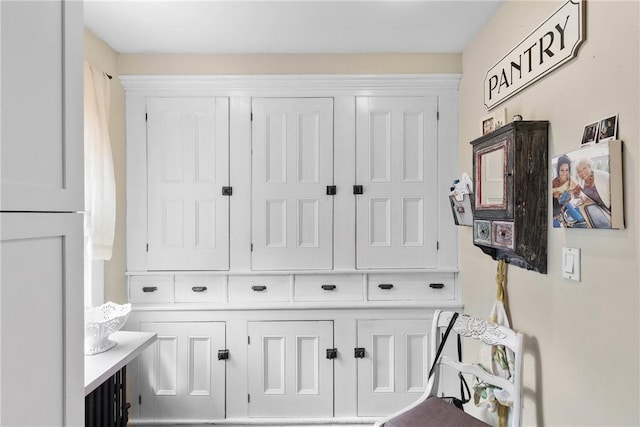 639 Plank Rd, Penfield, NY 14580 - view of hallway