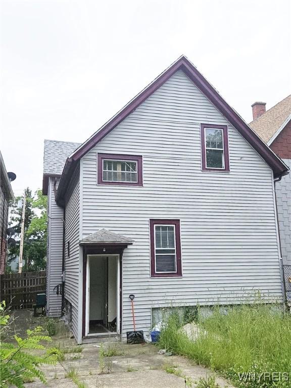 154 Wakefield Ave, Buffalo, NY 14214 - photo 35
