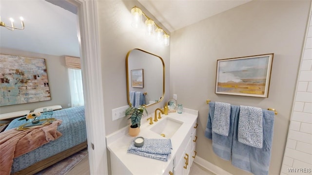 37A Stonham Pl, Amherst, NY 14221 - ensuite bathroom featuring vanity
