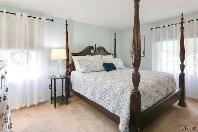 92 Bridle Path, Amherst, NY 14221 - bedroom featuring carpet floors