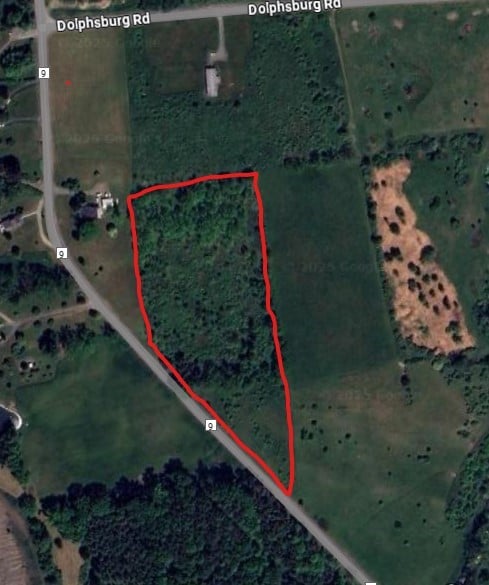 0 County Road 9, Hector, NY 14818
