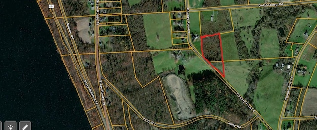 0 County Road 9, Hector, NY 14818