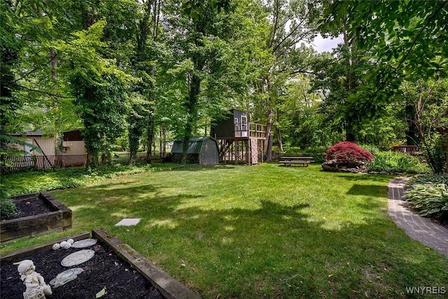 20 Dan Troy Dr, Amherst, NY 14221 - view of yard