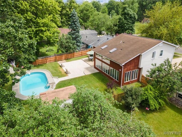 1100 E Robinson St, North Tonawanda, NY 14120 - photo 5