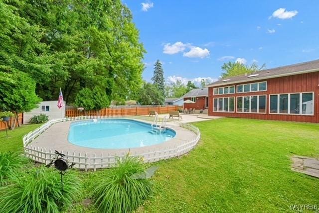 1100 E Robinson St, North Tonawanda, NY 14120 - photo 46