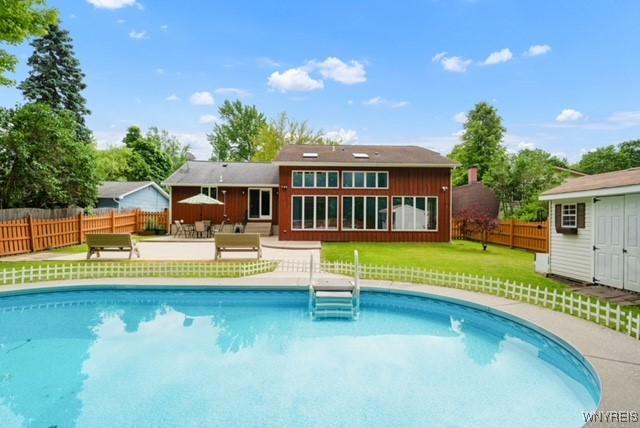 1100 E Robinson St, North Tonawanda, NY 14120 - photo 47