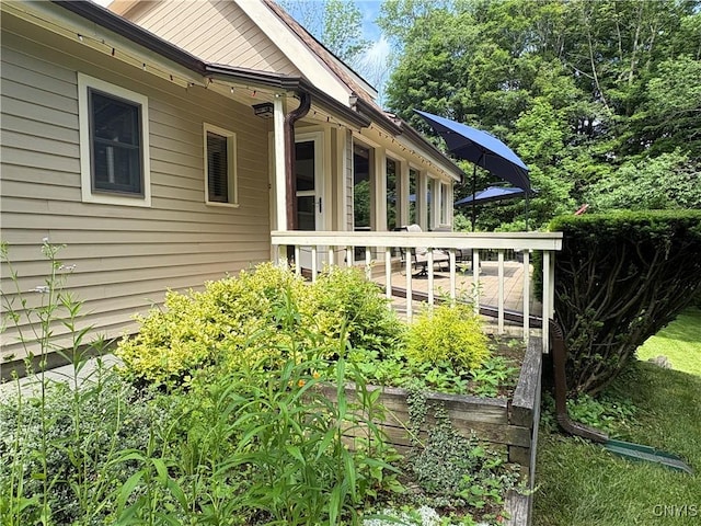 1708 Bonney Rd, Hamilton, NY 13346 - view of property exterior