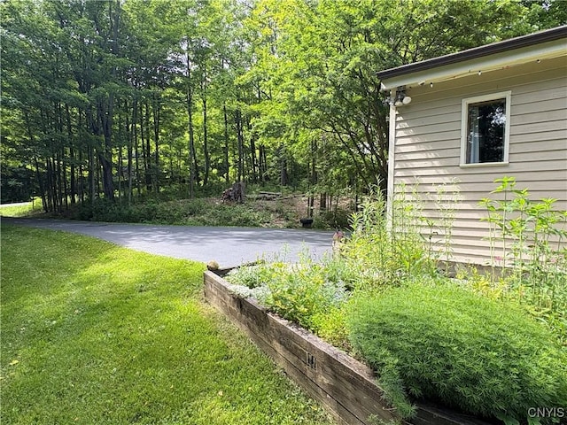1708 Bonney Rd, Hamilton, NY 13346 - view of grassy yard