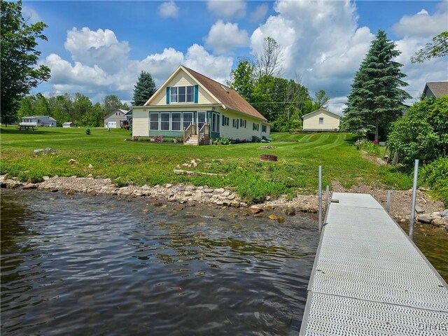 162 Orchard Dr, Vienna, NY 13042 - photo 5