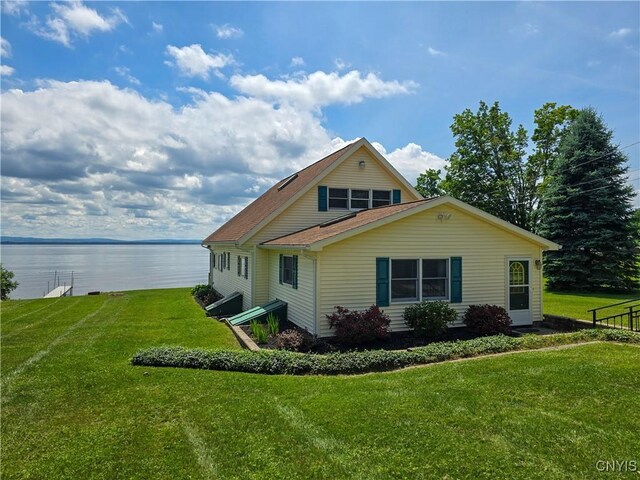 162 Orchard Dr, Vienna, NY 13042 - photo 32