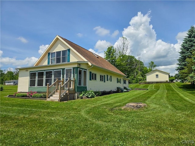 162 Orchard Dr, Vienna, NY 13042 - photo 2