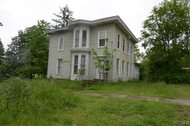 39 Waverly St, New Albion, NY 14719 - view of front of house