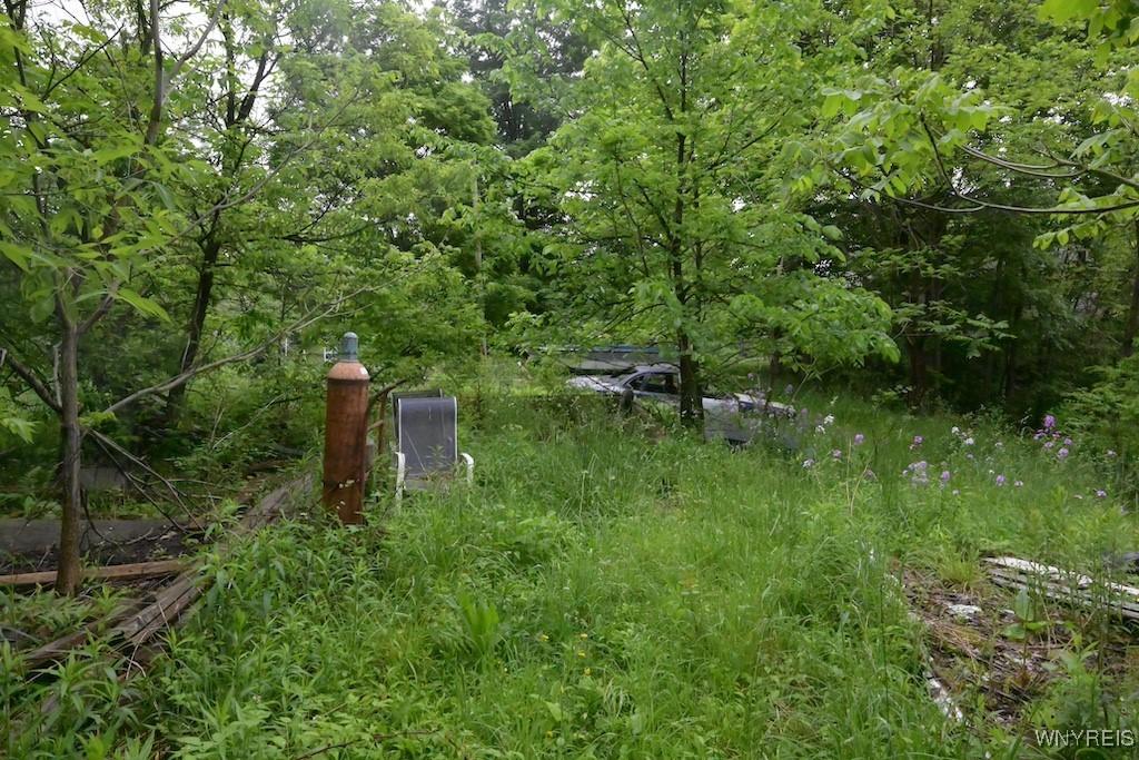 39 Waverly St, New Albion, NY 14719 - exterior view