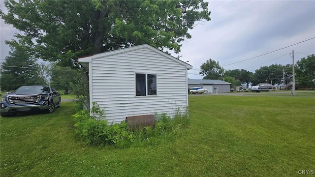 9407 Lakeshore View Rd, Sullivan, NY 13037 - view of outdoor structure