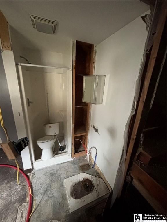 70 E Hanover St, Wellsville, NY 14895 - photo 9