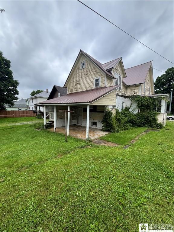 70 E Hanover St, Wellsville, NY 14895 - photo 26