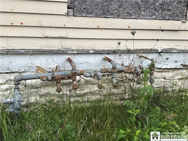 70 E Hanover St, Wellsville, NY 14895 - photo 37