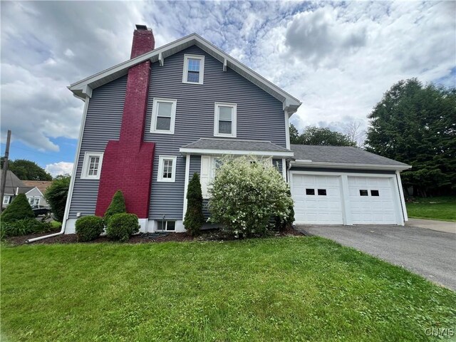 56 Ballantyne Brae, Utica, NY 13501 - photo 36